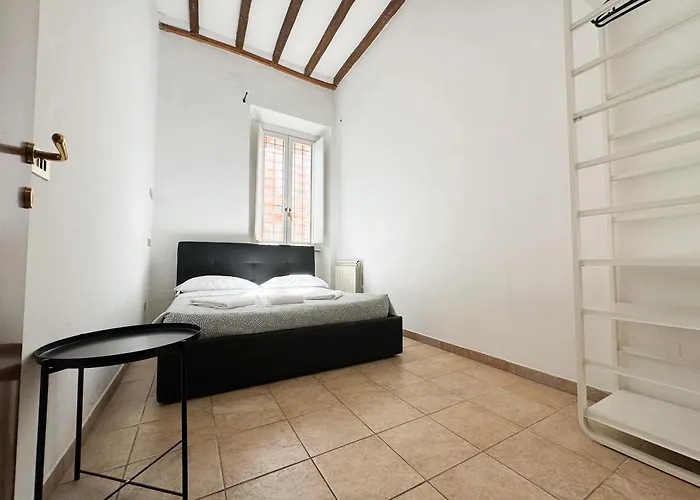 Appartamento Santa Maria
