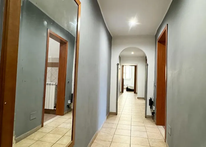 Appartamento Santa Maria *
