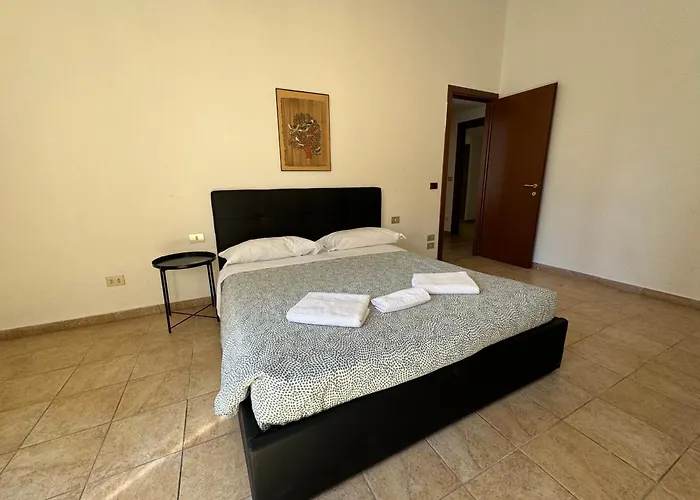 Santa Maria Appartamento