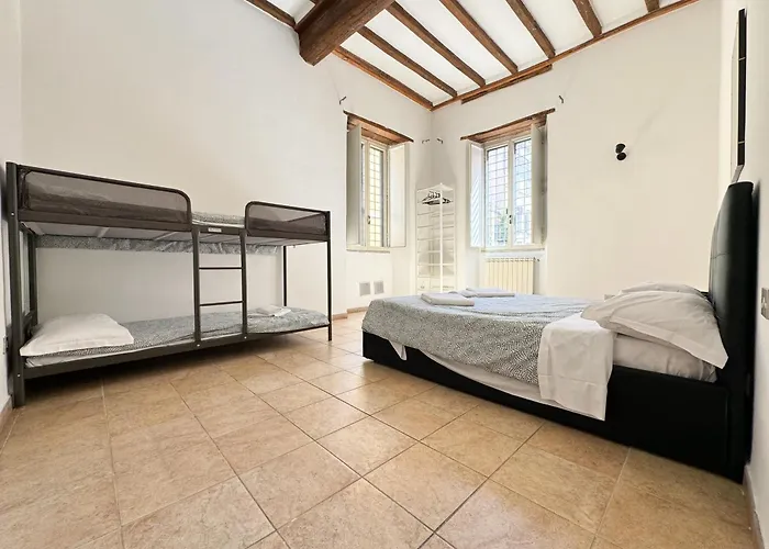 Appartamento Santa Maria