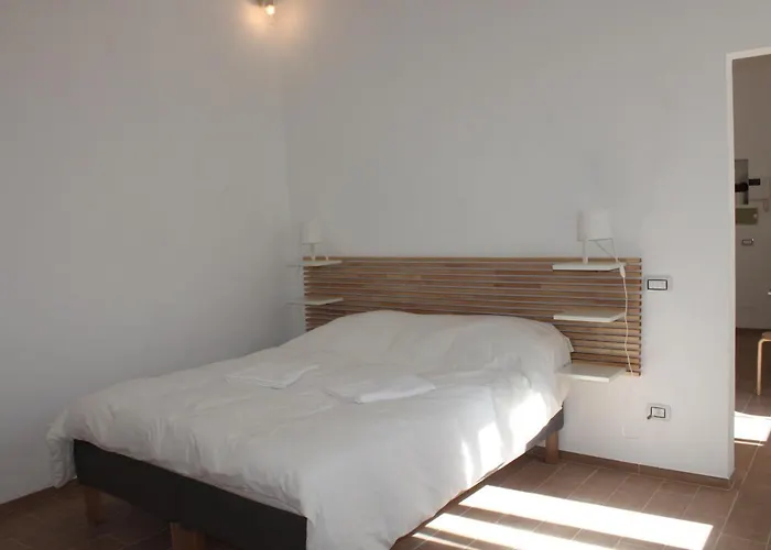 Appartamento Santa Maria Roma
