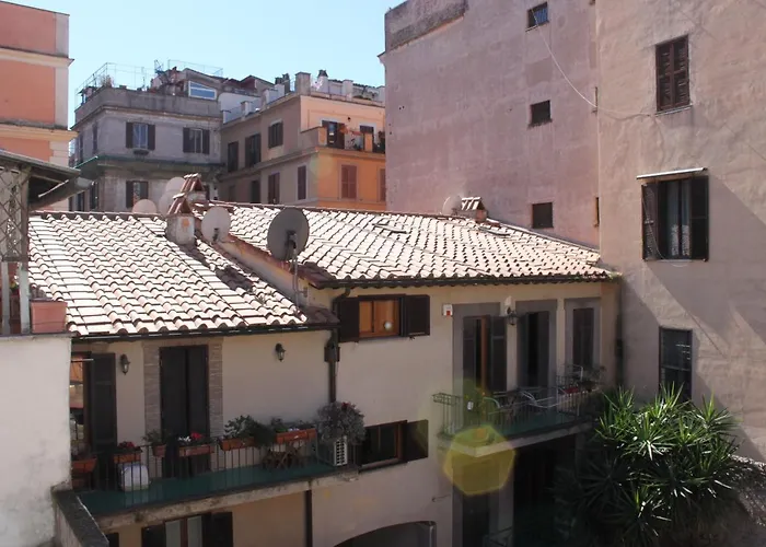 Appartamento Santa Maria