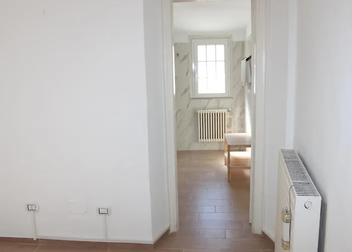 Santa Maria Appartamento *