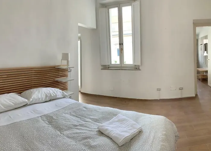 Santa Maria Appartamento Roma