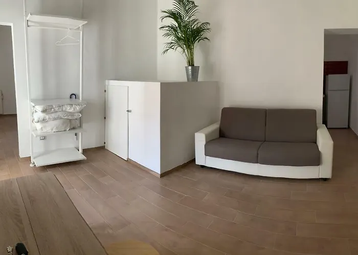 Santa Maria Appartamento